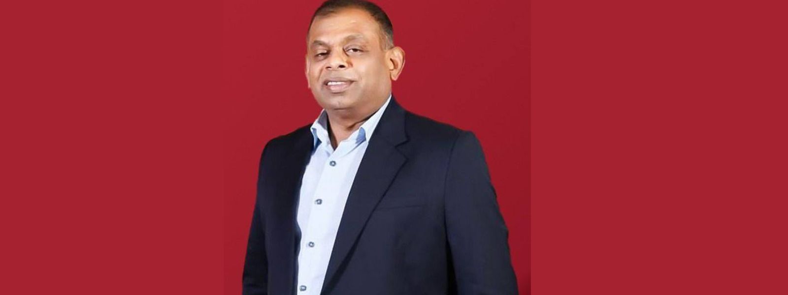 Deshabandu Accused of Aiding Violence On Aragalaya